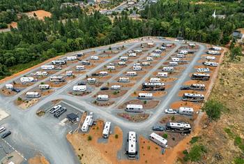 Thumbnail of RV park