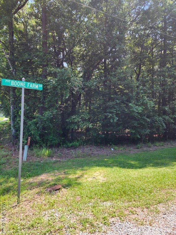 Photo of Mobile Home Lot