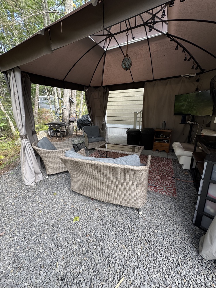 Point Sebago Resort