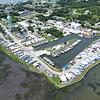Mobile Home Park for Sale: Crystal Coast RV Resort Portfolio - NC, Harkers Island, NC