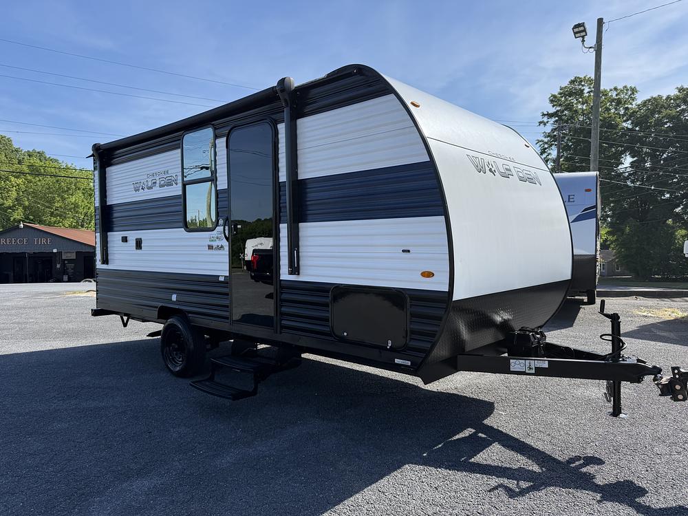 Photo of Rv