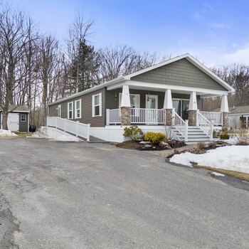 Thumbnail of mobile home