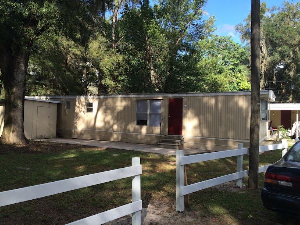 Photo of Mobile Home Park