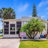Mobile Home for Sale: House (Detached), Mobile Home,Walk-up - Lutz, FL, Lutz, FL