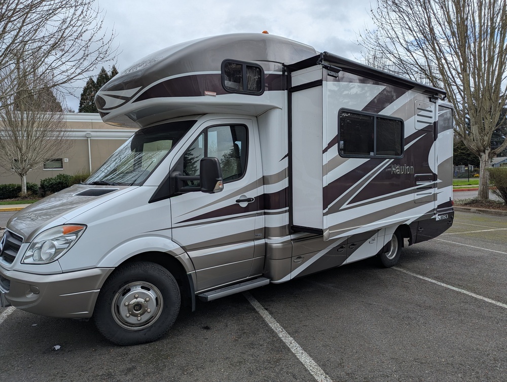 Photo of Rv