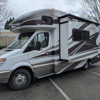 Photo of Rv