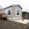 Mobile Home for Sale: Manufactured Home in Park, Single Wide Manufactured - Dallas, OR, Dallas, OR