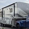 RV for Sale: 2022 MONTANA 3121RL