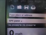 Photo of Mobile Home Lot