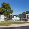 Mobile Home Park: The Meadows, Tarpon Springs, FL