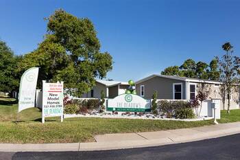 Thumbnail of mobile home park