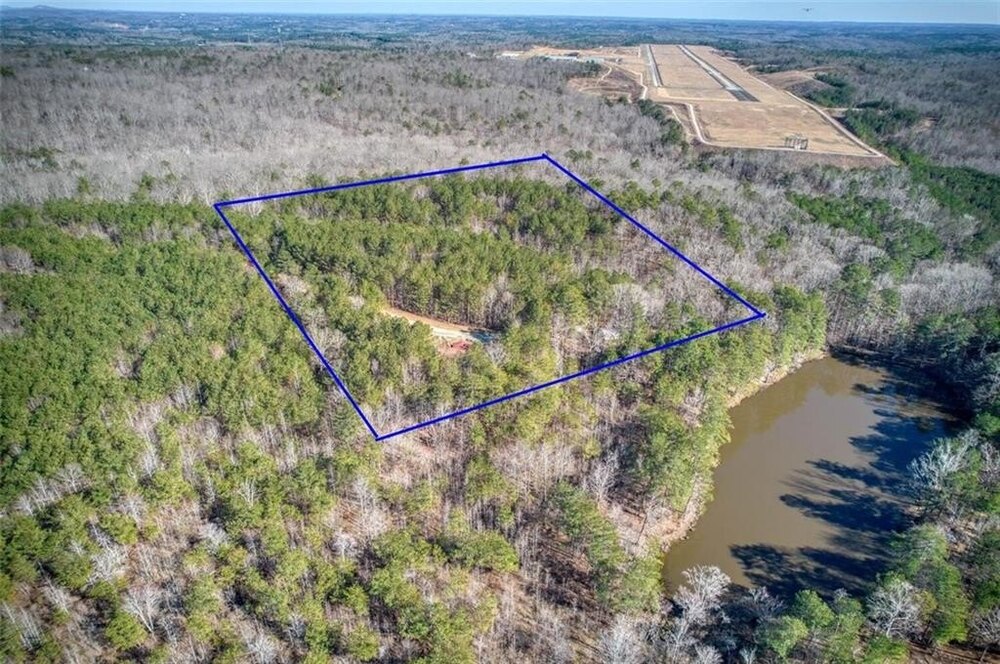 Photo of Mobile Home Lot