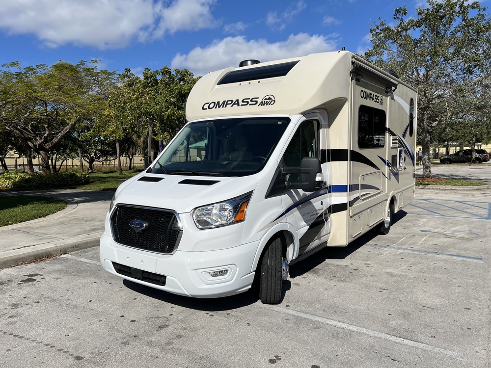 Photo of Rv