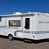 RV for Sale: 2011 SKYLARK 21 FKV