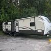 RV for Sale: 2015 REZERVE RTZ33BH