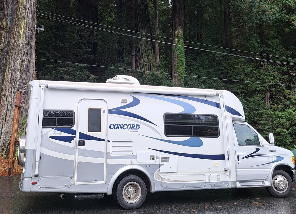 Photo of Rv