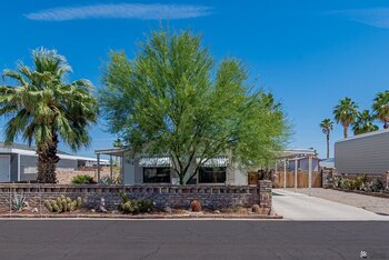 Thumbnail of mobile home