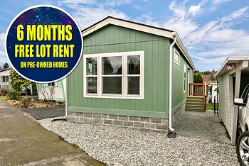 Thumbnail of mobile home