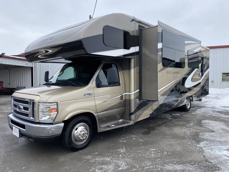 Photo of Rv