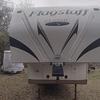 RV for Sale: 2013 FLAGSTAFF CLASSIC SUPER LITE 8528BHWS
