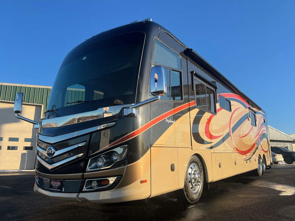 Photo of Rv