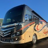 RV for Sale: 2013 DIPLOMAT 43DFT
