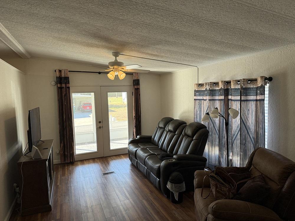 Rolling Greens Village