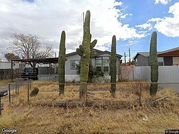 Thumbnail of mobile home