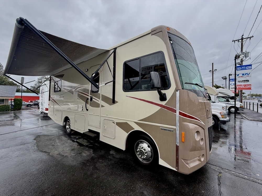 Photo of Rv