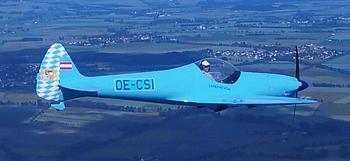 Thumbnail of aircraft