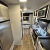 RV for Sale: 2022 TRAIL RUNNER 21JM