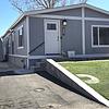 Mobile Home for Sale: FOR SALE BEAUTIFUL 2 BEDROOM, 2 BATHS MANUFACTURED HOME IN GOLDEN, CO, Golden, CO