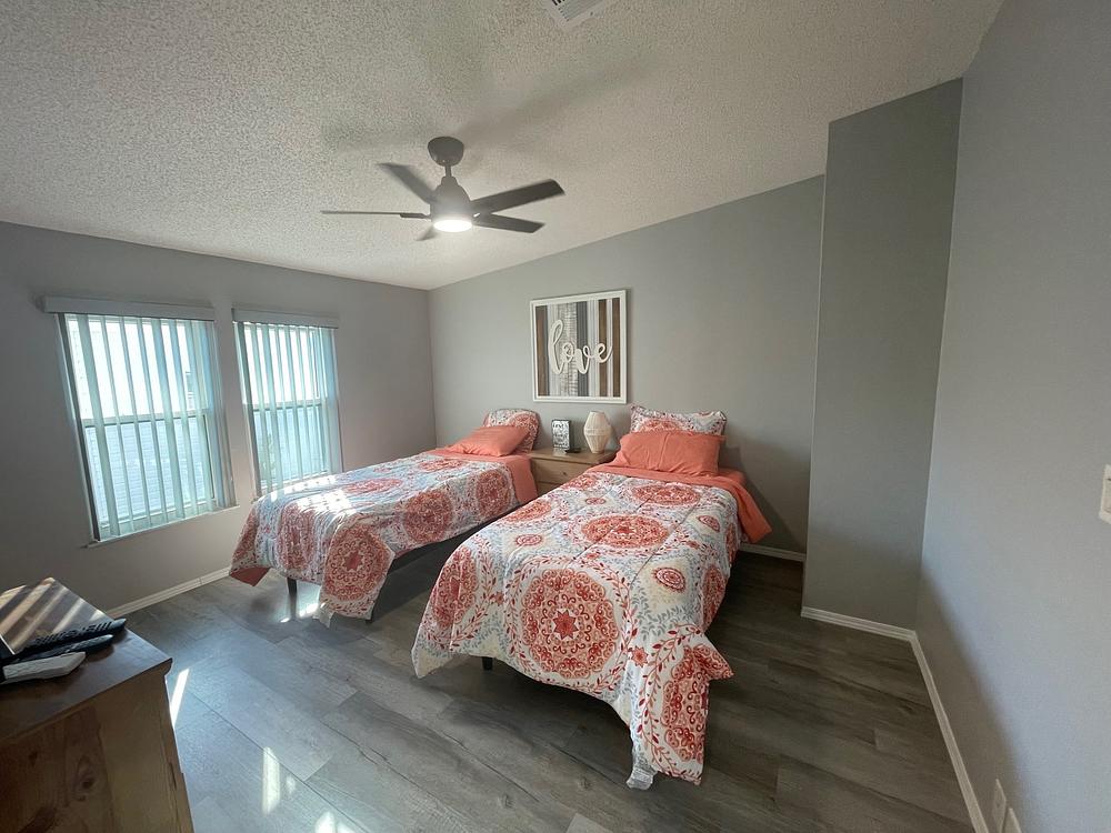 Cypress Lakes Village