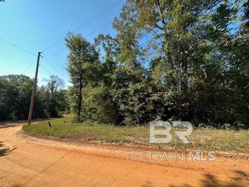 Photo of Mobile Home Lot