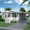 Mobile Home for Rent: 2 Bed 1 Bath 2025 Skyline
