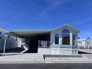 Thumbnail of mobile home