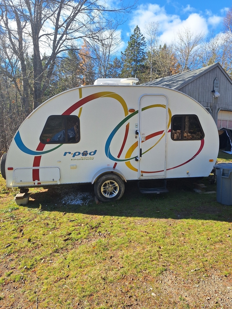 Photo of Rv