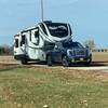 RV for Sale: 2022 SOLITUDE S-CLASS 3330RE