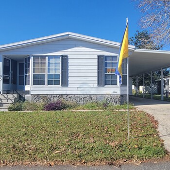 Thumbnail of mobile home