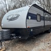 RV for Sale: 2021 CHEROKEE GREY WOLF 28DT
