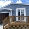 Mobile Home for Sale: 2 Bed 2 Bath 1973 Apol