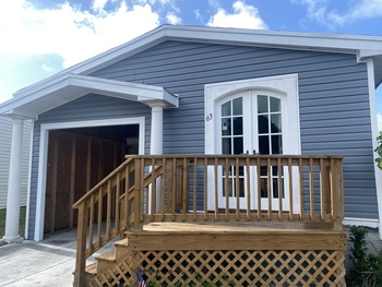 Thumbnail of mobile home