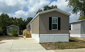Thumbnail of mobile home