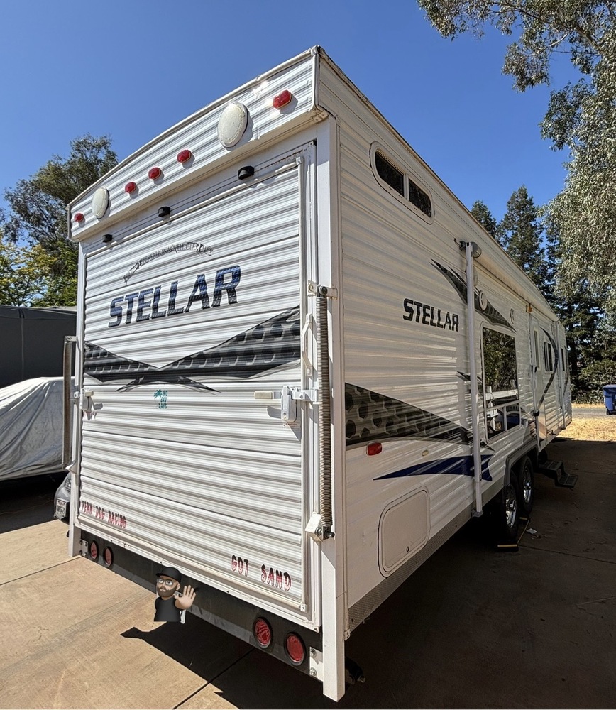 Photo of Rv