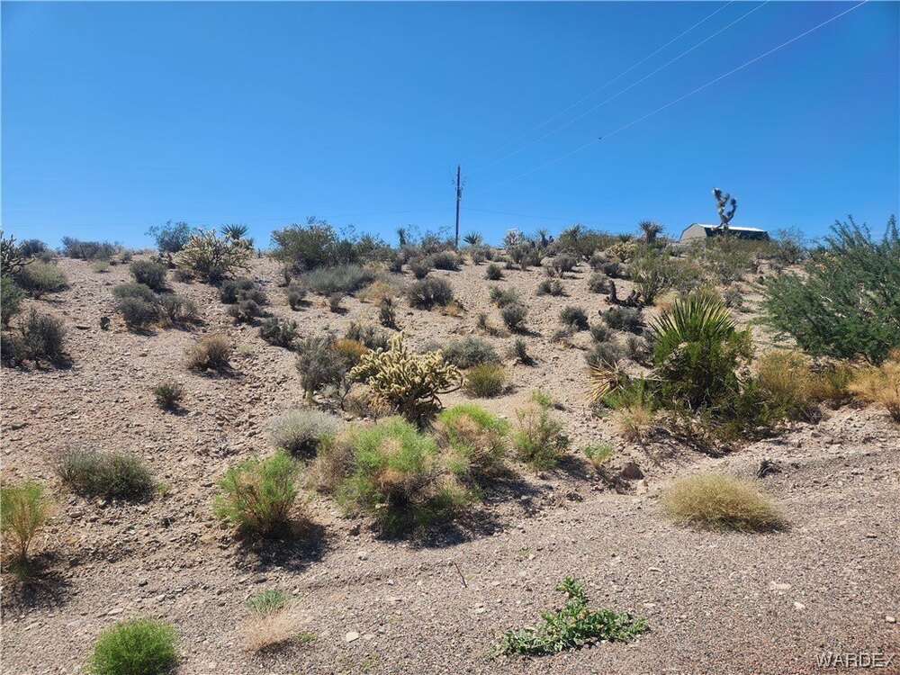 Photo of Mobile Home Lot