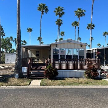 Thumbnail of mobile home