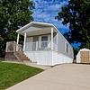 Mobile Home for Rent: 2 Bed 2 Bath 2022 Clayton