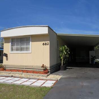 Thumbnail of mobile home