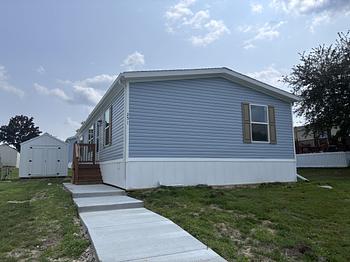 Thumbnail of mobile home