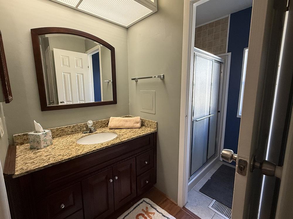 Rolling Greens Village